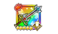【バトルオブブレイド】リセマラ当たり星5武器ランキング
