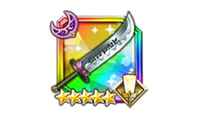 【バトルオブブレイド】リセマラ当たり星5武器ランキング