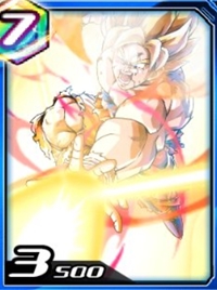 HTML5ゲーム「ドラゴンボールZ ブッチギリマッチ」