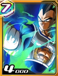 HTML5ゲーム「ドラゴンボールZ ブッチギリマッチ」