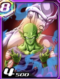 HTML5ゲーム「ドラゴンボールZ ブッチギリマッチ」