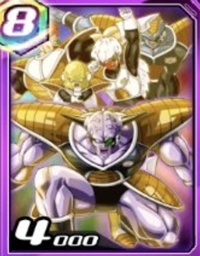 HTML5ゲーム「ドラゴンボールZ ブッチギリマッチ」