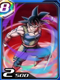 HTML5ゲーム「ドラゴンボールZ ブッチギリマッチ」