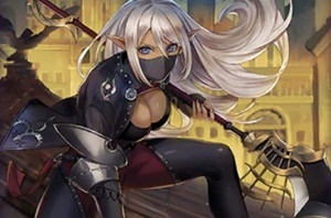 【エバーテイル】リセマラ当たり最強SSRキャラランキング