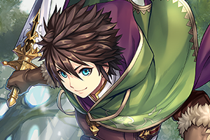 【エバーテイル】リセマラ当たり最強SSRキャラランキング