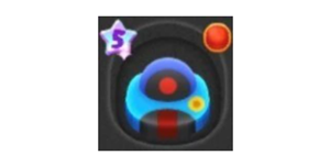 【ドラゴンクエストけしケシ!(DQけしケシ)】リセマラ当たり最強星5キャラランキング