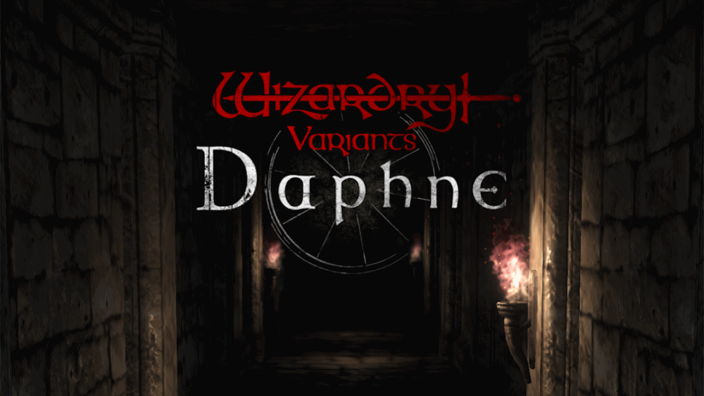 【ウィザードリィヴァリアンツダフネ】リセマラ当たり最強伝説キャラおすすめランキング【Wizardry Variants Daphne】