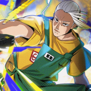 【SAKAMOTODAYSデンジャラスパズル(サカパズ)】リセマラ当たり最強星3キャラおすすめランキング