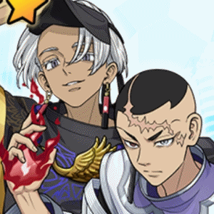 【東京リベンジャーズぱずりべ!】リセマラ当たり最強星3キャラランキング