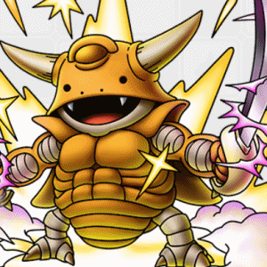 【ドラクエタクト(DQタクト)】リセマラ当たり最強Sランクキャラランキング