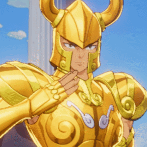 【聖闘士星矢 Galaxy Soldiers(GSS)】リセマラ当たり最強SSRキャラおすすめランキング
