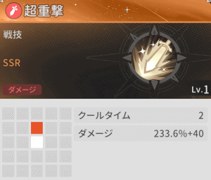 【杖と剣の伝説(ツエケン)】リセマラ当たり最強SSR戦士スキルおすすめランキング