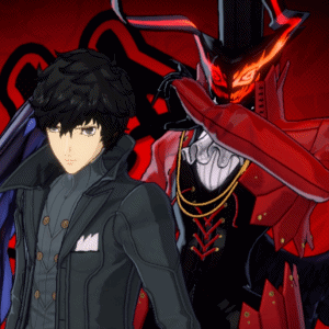【ペルソナ5:The Phantom X(P5X)】リセマラ当たり最強星5キャラおすすめランキング