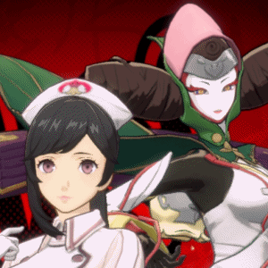 【ペルソナ5:The Phantom X(P5X)】リセマラ当たり最強星5キャラおすすめランキング