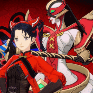 【ペルソナ5:The Phantom X(P5X)】リセマラ当たり最強星5キャラおすすめランキング