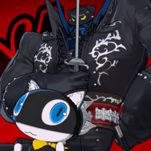 【ペルソナ5:The Phantom X(P5X)】リセマラ当たり最強星5キャラおすすめランキング