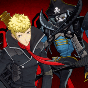 【ペルソナ5:The Phantom X(P5X)】リセマラ当たり最強星5キャラおすすめランキング