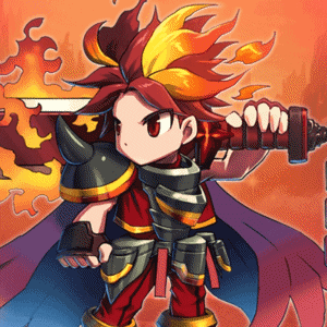 【BRAVE FRONTIER LEGION】リセマラ当たり最強星6キャラおすすめランキング【ブレイブフロンティアレギオン】