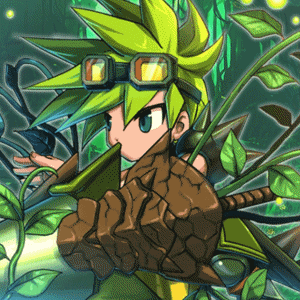 【BRAVE FRONTIER LEGION】リセマラ当たり最強星6キャラおすすめランキング【ブレイブフロンティアレギオン】