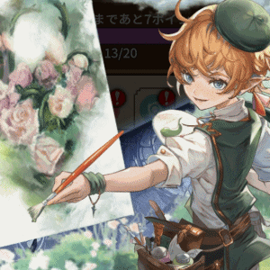 【名もなき者の詩】リセマラ当たり最強SSR英霊キャラおすすめランキング