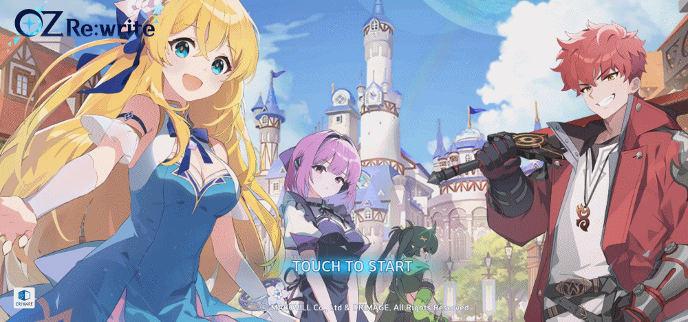 【OZ Re:write(オズリライト)】リセマラ当たり最強星3(星5)英雄キャラおすすめランキング