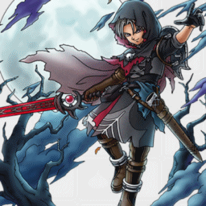 【ドラクエタクト(DQタクト)】リセマラ当たり最強Sランクキャラランキング