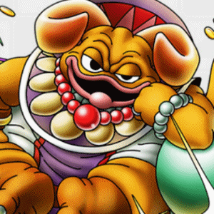 【ドラクエタクト(DQタクト)】リセマラ当たり最強Sランクキャラランキング