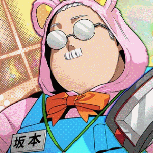 【SAKAMOTODAYSデンジャラスパズル(サカパズ)】リセマラ当たり最強星3キャラおすすめランキング