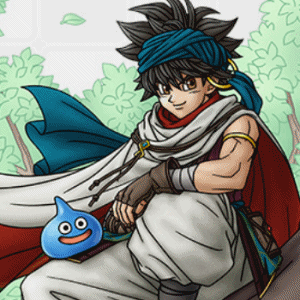 【ドラクエタクト(DQタクト)】リセマラ当たり最強Sランクキャラランキング