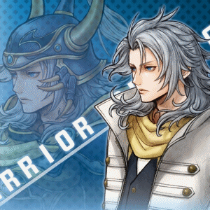 【DISSIDIA DUELLUM FINAL FANTASY】リセマラ当たり最強キャラおすすめランキング