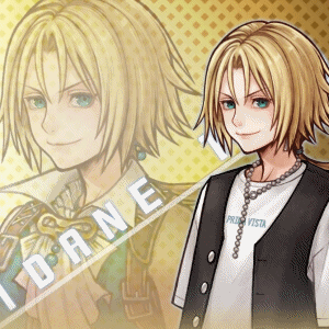 【DISSIDIA DUELLUM FINAL FANTASY】リセマラ当たり最強キャラおすすめランキング