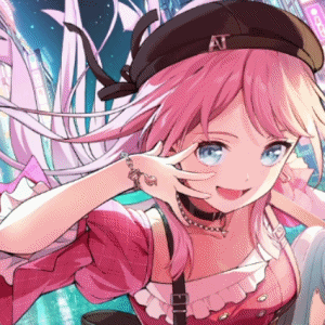 【バンドリ!アワーノーツ】リセマラ当たり最強SSRキャラおすすめランキング