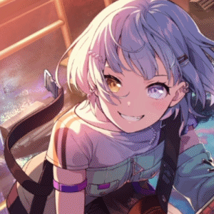 【バンドリ!アワーノーツ】リセマラ当たり最強SSRキャラおすすめランキング