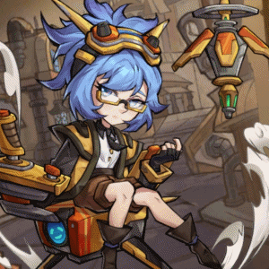 【スチームパンク:クロノ要塞】リセマラ当たり最強ミシックキャラおすすめランキング
