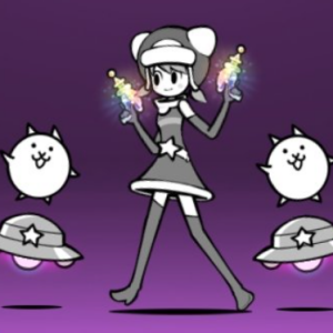 【にゃんこ大戦争】リセマラ当たり最強伝説レアキャラおすすめランキング